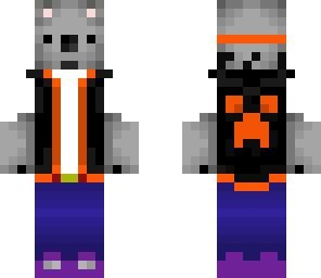 skin oficial de elkoalamc
