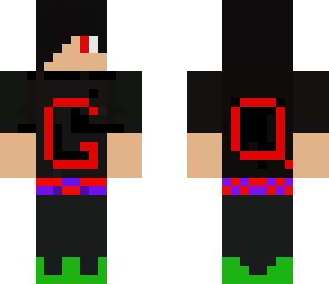 quazgaming uniform 1 v2