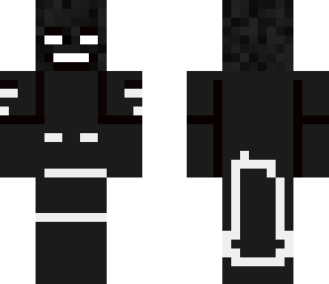 wither's skin