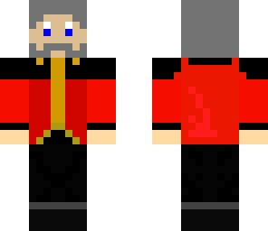 admiral riker