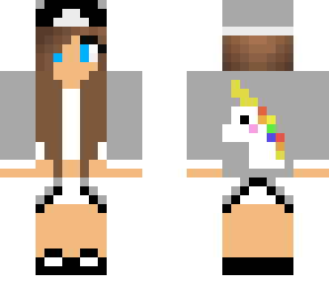 unicorn jacket