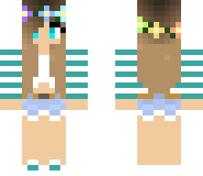 flowercrown gurl