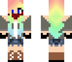 girl star