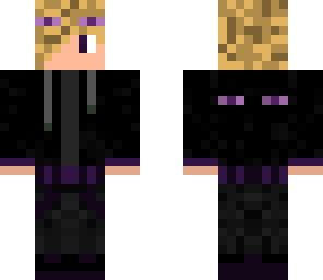 ender boy