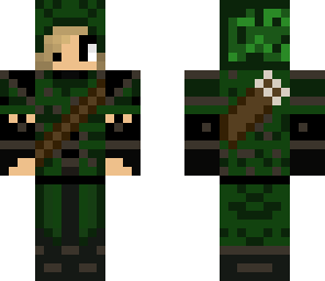 best ranger girl