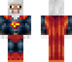super schaf