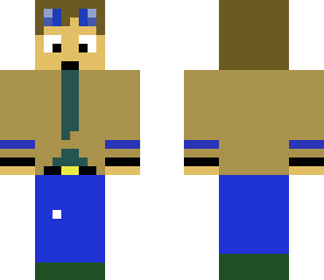 adventurer