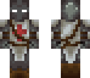 templar of death