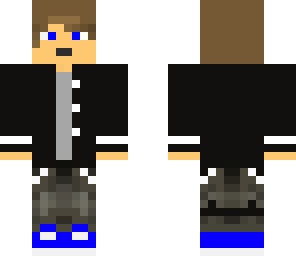 cool kid