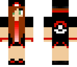 pokemon trainer me