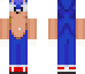 sonic