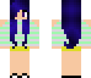 midnight sailor
