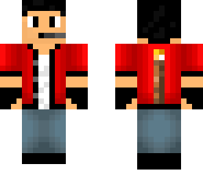 yo con skin pro