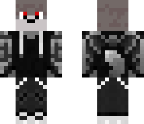 hood on wolffie