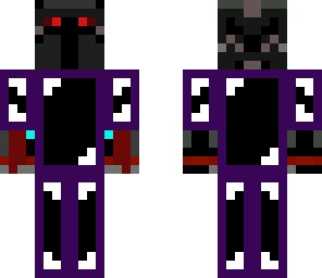 doomsday armor fakefraud