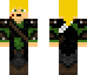 hunter