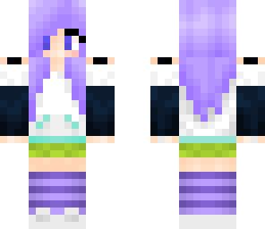 kyaa    mizore is back