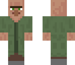 villager