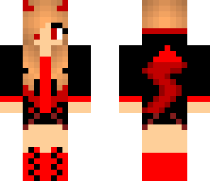 diablo girl