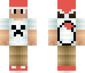 fox santa
