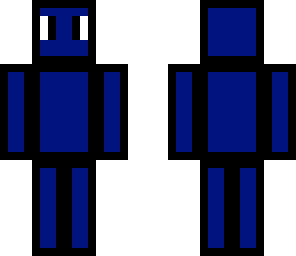 dark blue