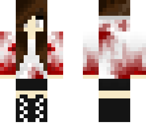 jeff the killer girl