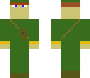 lieutenant
