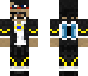 gwhn custom skin