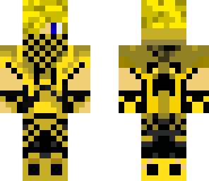 me gold