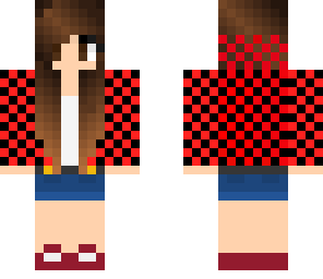 bajancanadian girl with headset