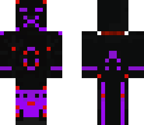 corrupt night