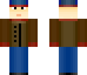 stan marsh