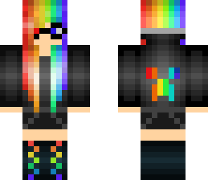 rainbow creeper