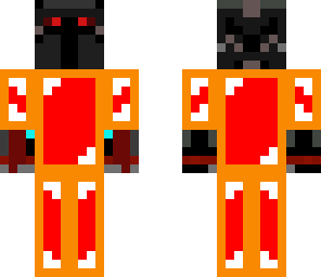pyro armor fakefraud