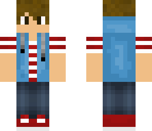 kewl skin