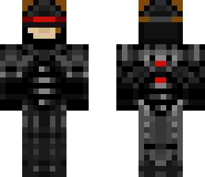 robocop v