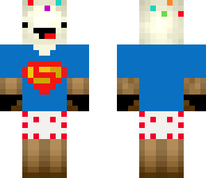 super derpy