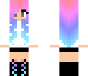 cool hair