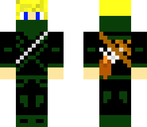 trickster1275's skin