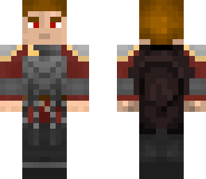 vampire lord