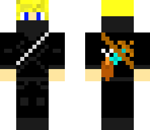 trickster1275's skin