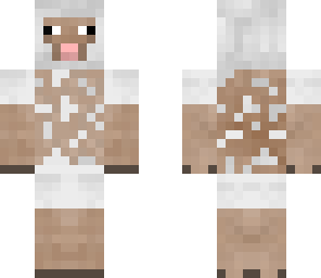 sheared sheepy
