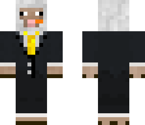 agent sheep