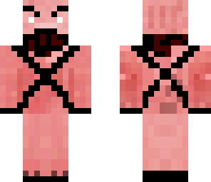 ninja pig