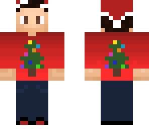 chase christmas