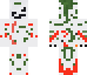 ghost zombie