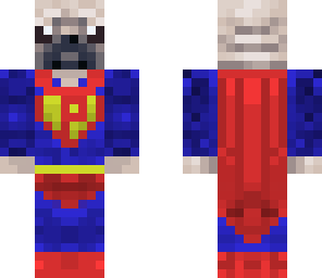 super bulldog hd