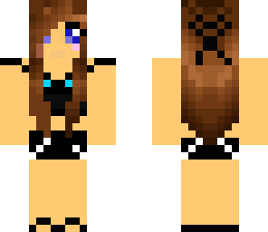 hot chick