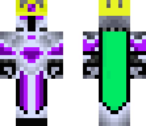 ender king color
