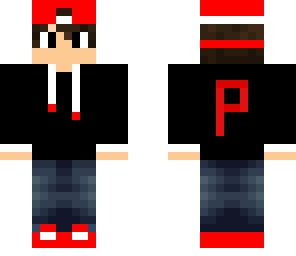 cap boy